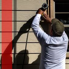 James Hardie Siding in Princeton, NC